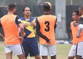 Tough task for Sankarlal as Mohammedan face Chennai City