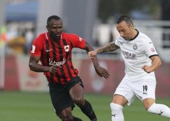 Qatar Cup: Al Sadd to meet Al Duhail in final
