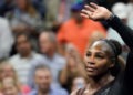 Serena Williams says she almost skipped this year’s Australian Open