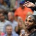 Serena Williams says she almost skipped this year’s Australian Open