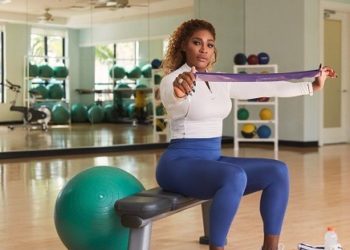 Shoulder injury forces Serena to pull out of Yarra Valley Classic