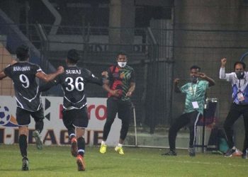 Super sub Rawat’s injury-time goal helps Mohammedan overcome Chennai City