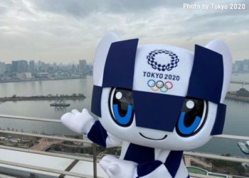 Tokyo 2020 organisers unveil virus rule books