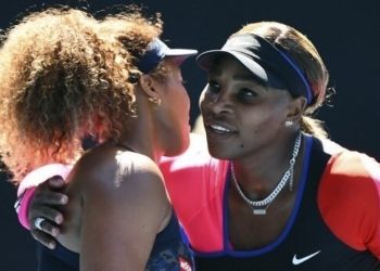 It was a big error day for me, says Serena after semifinal loss to Osaka