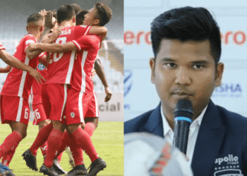 Sweet ‘revenge’ for Law as Aizawl FC beat Mohammedan Sporting 3-0