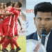 Sweet ‘revenge’ for Law as Aizawl FC beat Mohammedan Sporting 3-0