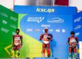 Al Darwish dominates in Qatar Supersport 300