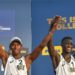 FIVB Beach Volleyball World Tour: Samba, Tijan to lead Qatar challenge