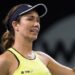 Unseeded Collins upsets world No.1 Barty