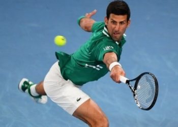 I want to give my best, says Djokovic after win over Raonic