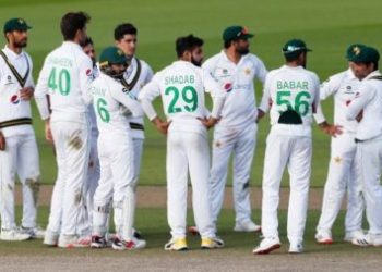 Pakistan look for series win over South Africa after 2003