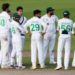 Pakistan look for series win over South Africa after 2003