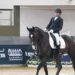 Qatar Equestrian Tour-Longines Hathab: Ali dominates in dressage event