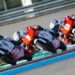Idemitsu Asia Talent Cup partners with U-Mask