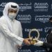 Longines Hathab Tour: Level 2 Dressage winner Asmaa eager to train in Europe