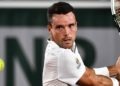 Bautista Agut faces Rublev in Qatar Open final today