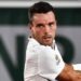Bautista Agut faces Rublev in Qatar Open final today