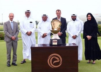 Commercial Bank Qatar aims to support QGA’s effort to popularise golf in Qatar