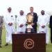 Commercial Bank Qatar aims to support QGA’s effort to popularise golf in Qatar