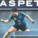 WTT Contender: Ovtcharov faces Lin in men’s singles final