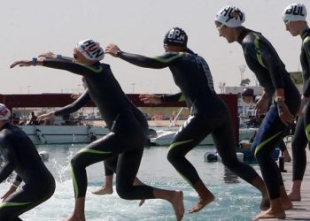 Doha to host FINA Marathon Swim World Series on March 13