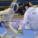 Fencing: FIE Grand Prix Doha from March 26