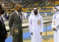 International fencing officials praise Qatar