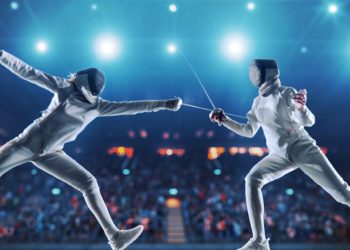 2030 Asian Games: Qatar wants to build a ‘formidable’ fencing team