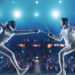 2030 Asian Games: Qatar wants to build a ‘formidable’ fencing team