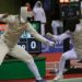Fencing: Llavador, Abouelkassem suffer shock defeats in Grand Prix Doha