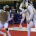 FIE Grand Prix boosts Qatari fencers’ preparation for Olympic qualifiers