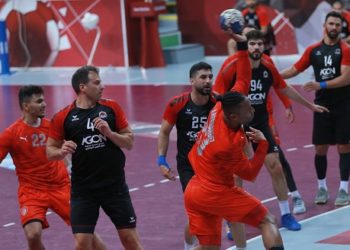 Duhail SC fight back to beat Al Rayyan 32-24