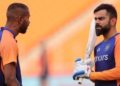 India beat England by eight wickets to level T20 series