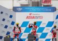 Asia Talent Cup 2021: Furusato completes double in Qatar