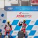 Asia Talent Cup 2021: Furusato completes double in Qatar