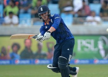 IPL: England opening batsman Roy joins Hyderabad