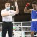 Ibanez named Ambassador of AIBA Youth World Championships