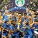 AFC Champions League: Financial blues force Jiangsu FC to pull out