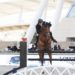 LGCT: Kuhner wins 1.45m class in Qatar season-opener
