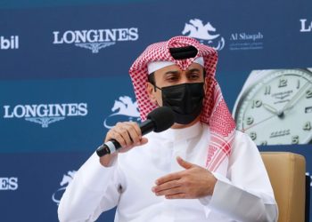 LGCT, CHI Al Shaqab will inspire young Qatari riders: Omar Al Mannai