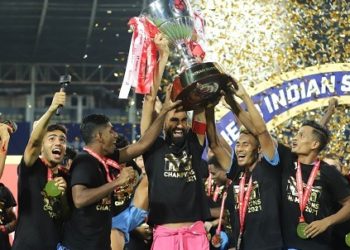 ISL: Mumbai City pip ATK Mohun Bagan for maiden title