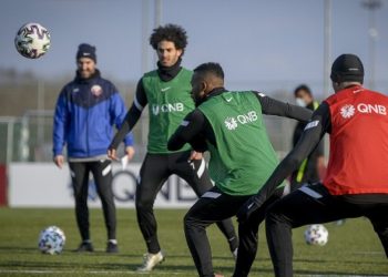 European Qualifiers: Qatar kick off campaign against Luxembourg on Wednesday