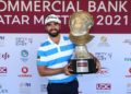 Crazy run today, says Rozner after claiming Qatar Masters