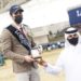 Longines Hathab Tour 11: Salman wins top honour in Medium Tour