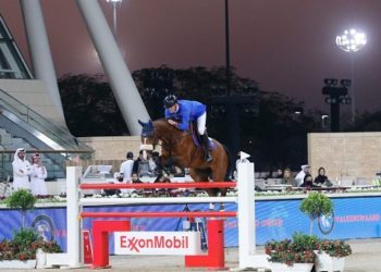 Global Champions League: Valkenswaard United take pole position