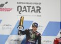 Vinales wins season-opening Barwa Qatar Grand Prix