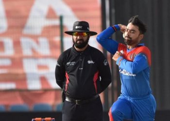 Afghanistan beat Zimbabwe to win T20 series