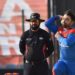 Afghanistan beat Zimbabwe to win T20 series