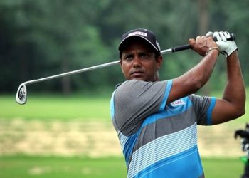 India’s Chawrasia hopes to make a strong start at Commercial Bank Qatar Masters