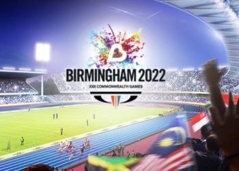 Cricket first sport to announce qualifiers for Commonwealth Games